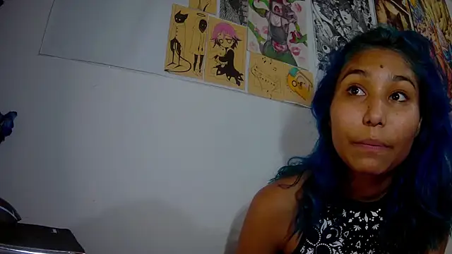 Chat XXX ao vivo de SAT--SU_U