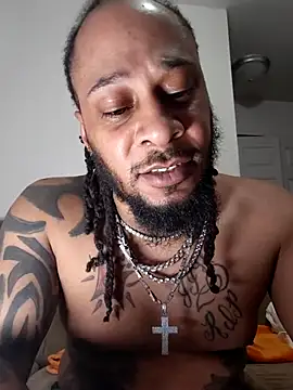 Show webcam de TooGoodConway23