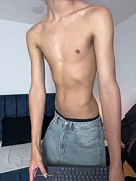 Czat XXX na żywo – Blake_Parker