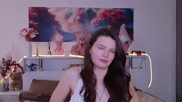 Nellie_Medina live XXX chat