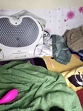 Show de webcam de Zu_naa