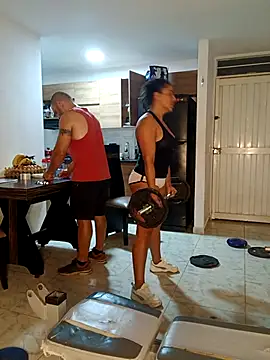 LEIRIS_Y_FRED_01 Live XXX-chat