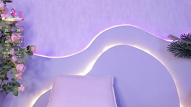 CannelaSmith Live XXX-chat