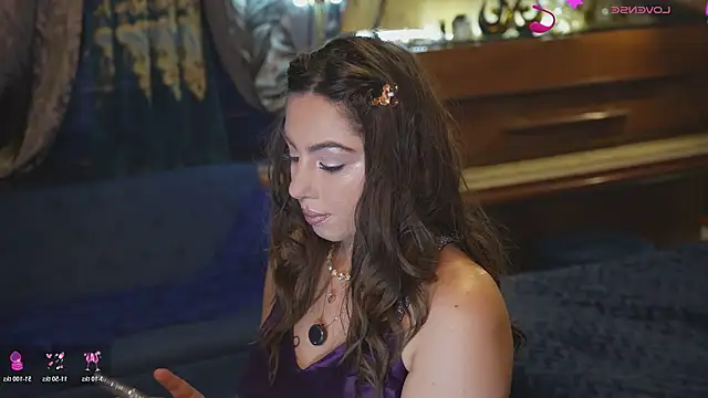 VanessaDoyle: απευθείας συνομιλία ΧΧΧ