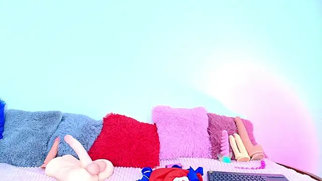 Cloee_Lovee 라이브 XXX 채팅