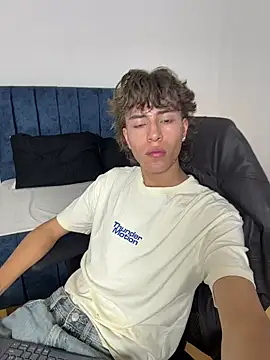 دردشة Blake_Parker الجنسية المباشرة