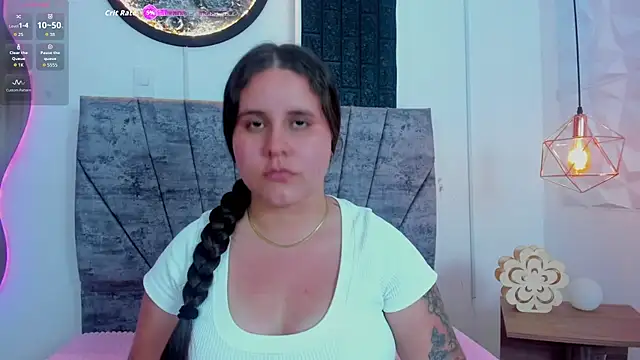 Chatroom XXX en direct de April1_sc