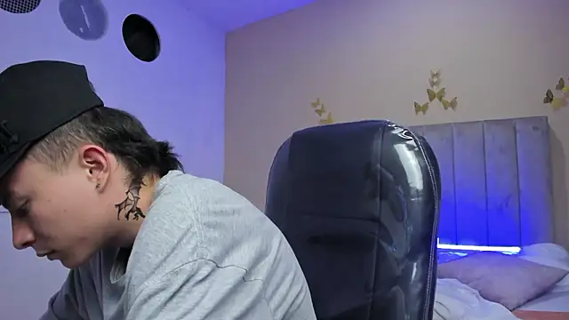 عرض كام Nascary_Fox