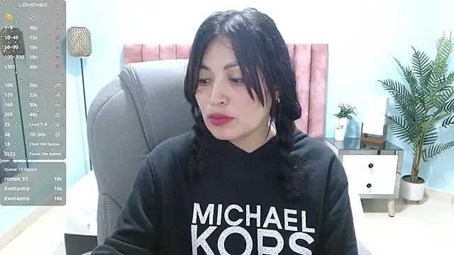 sophia_hadid 라이브 XXX 채팅