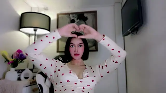 Anna_HollyDoll Chat XXX in diretta