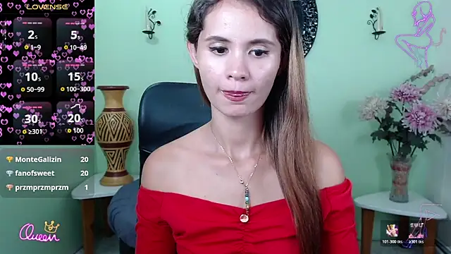 Sofia_Franco_ 现场XXX聊天