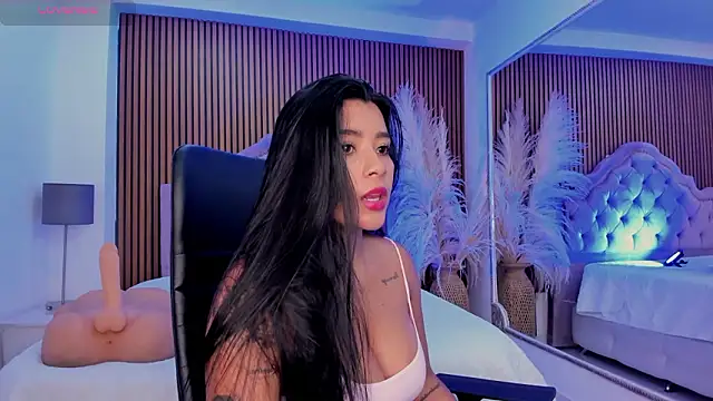 SelenaStonnen Live XXX chat