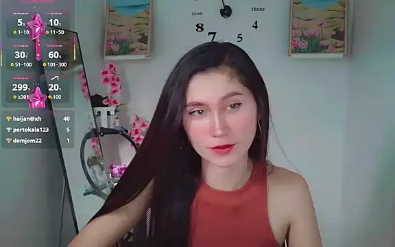 anne_smithe Adlı Modelin Canlı XXX Sohbeti