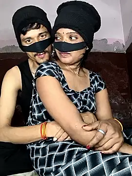 Pertunjukan Kamera Web couplegk71