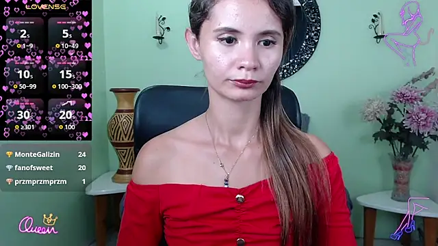 Sofia_Franco_ Chat XXX in diretta