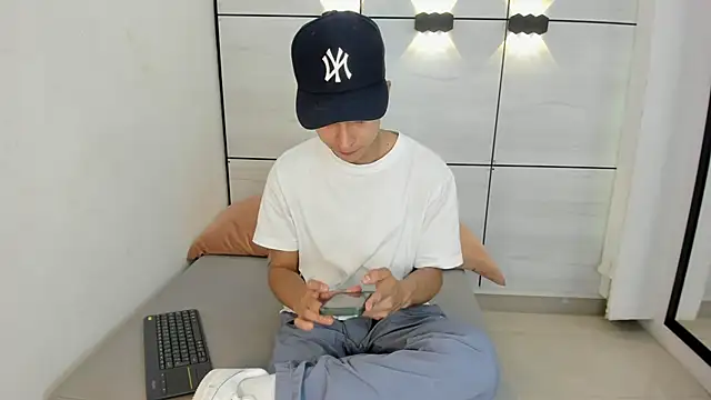 Živý XXX chat stephane_rouss