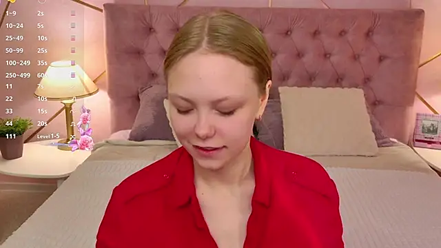 AudreyRossy live XXX chat