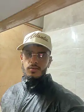 liyamjunior webkamerás műsora