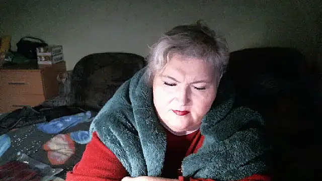 Вебкам-шоу Lana555