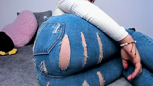 Chat XXX Live lilielou_