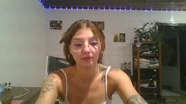 SweetyBabyDemon: онлайн-секс-чат