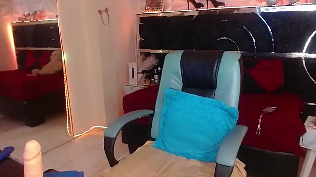 red_moon_2 Live XXX-chat