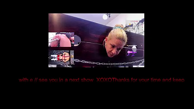 Chat XXX ao vivo de gooddessamanda