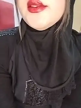 عرض كام Rawya-34