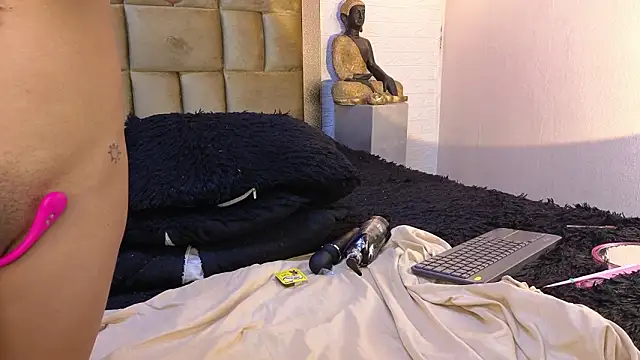 ximenawilliamss Live XXX-chat