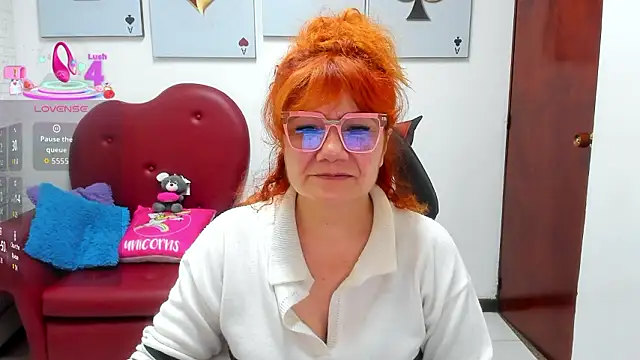 Salomeediaz_ Live XXX Chat