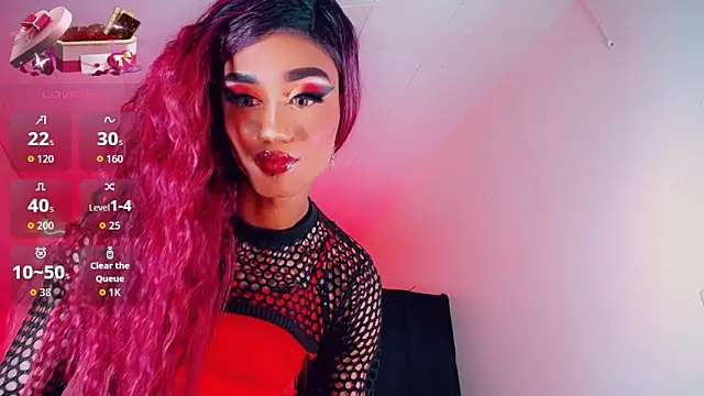 Онлайн чат XXX Kendall_hornyy