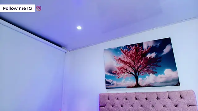 Emma_monserrat live XXX chat