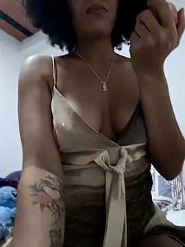 Chat XXX ao vivo de BlairSamy