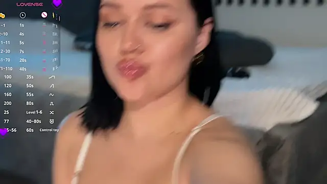 Li_Amelie_のライブXXXチャット