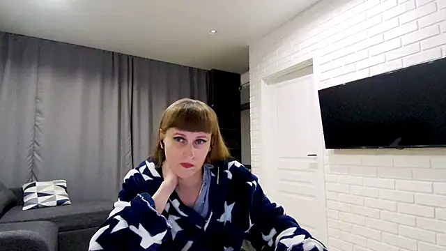 Chat +18 de Daniella_Lorente ao vivo