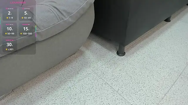 Chat +18 de SophieHarris_ ao vivo