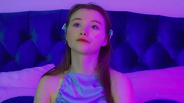 Chat +18 de KeiraAsti ao vivo