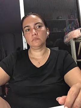 Chat +18 de sweetdulcexxx ao vivo