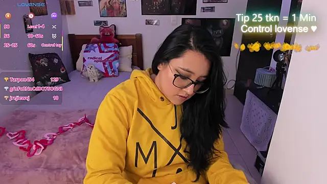 Cherry_blush_のライブXXXチャット