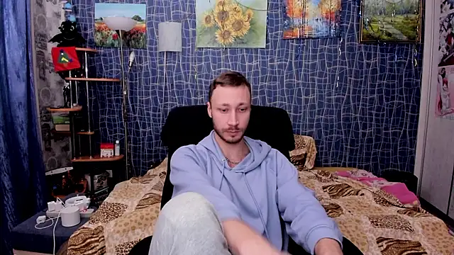 CuteBoy228 Live XXX-Chat