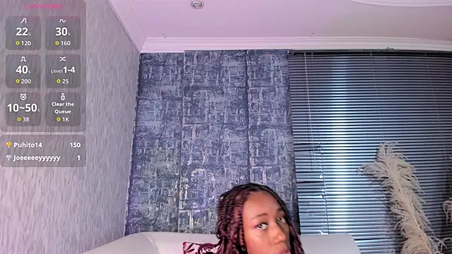 NathalyLeen Live XXX-Chat