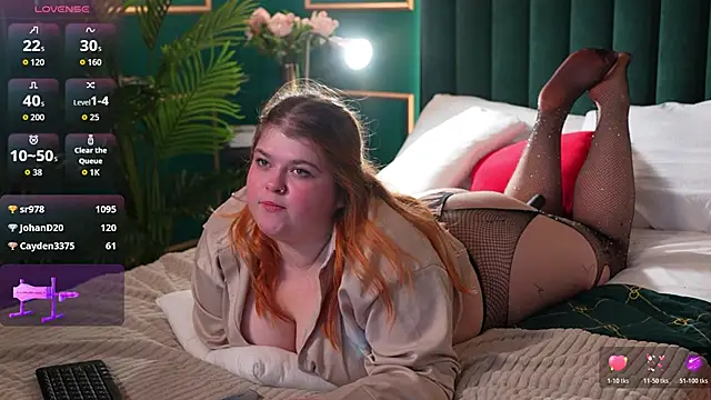 Mia_Ray live XXX chat