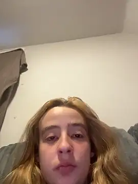 SeccySerena Live XXX-Chat