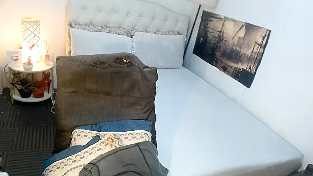 NinaDOM4CUM লাইভ XXX চ্যাট