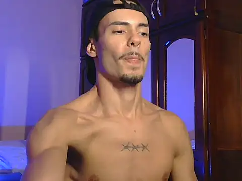 Oheitorofc – webcam-show