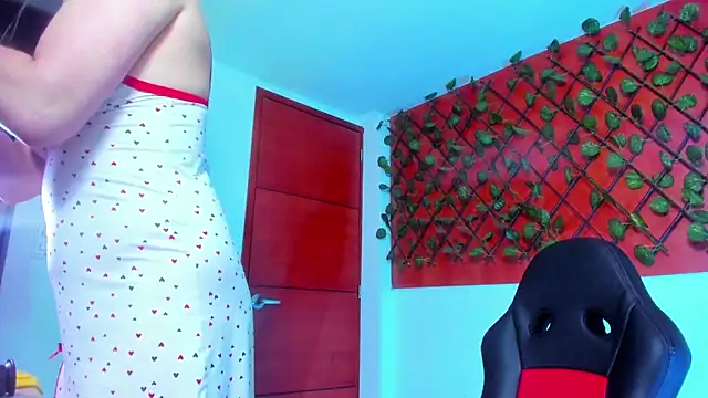 Chat +18 de Dafne_castro_ ao vivo