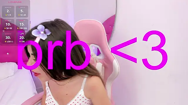 Juana_miel Live XXX-Chat