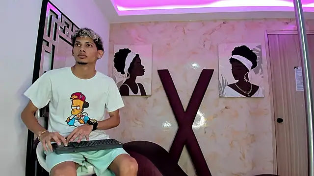 Chat XXX ao vivo de EMPIRE_BOYS1