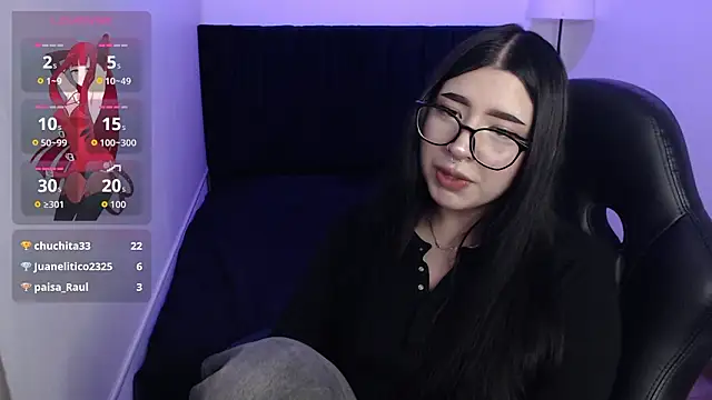 VamppyJane Live XXX Chat