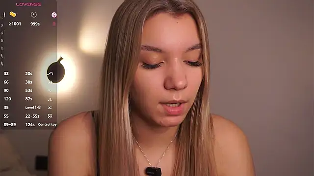 BrynnHolverson Live XXX Chat